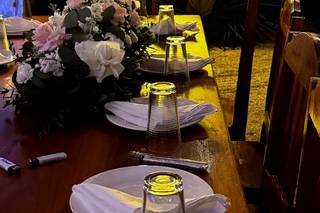 Decoración Floral Cancún - 30