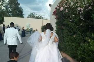 Ensueño Nupcial - 13
