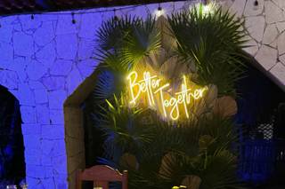 Decoración Floral Cancún - 31