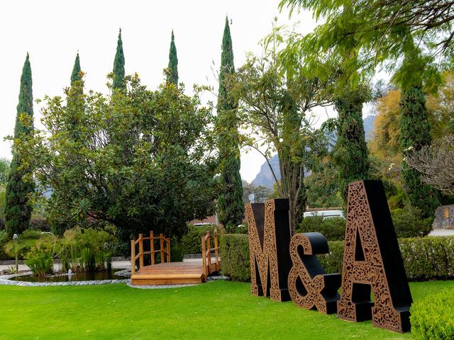 Jardín los Faroles Tlayacapan - 3