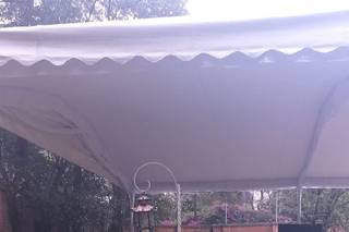 Banquetes América - 11