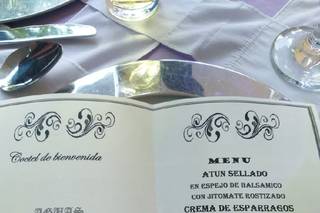 Banquetes América - 12