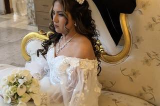 Cindy Torres Wedding Planner - 11