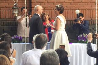 Banquetes América - 13