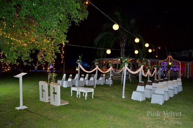 La Palapa Eventos - 3