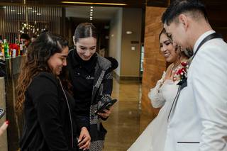 Cindy Torres Wedding Planner - 12