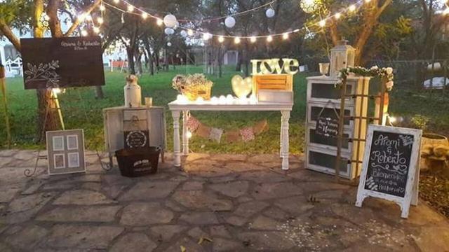 La Palapa Eventos - 4