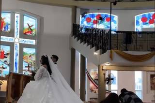 Cindy Torres Wedding Planner - 13