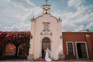 Ex Hacienda La Unión - 5