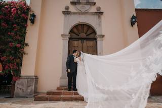 Ex Hacienda La Unión - 6