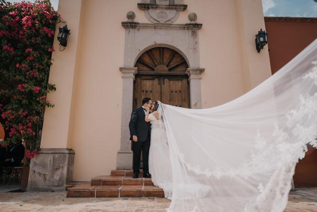 Ex Hacienda La Unión - 2