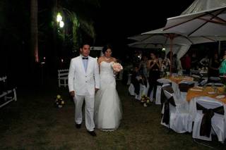Hacienda San Jorge - 6