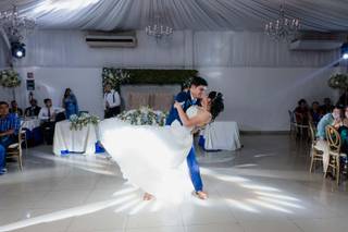 Step Dance - 5