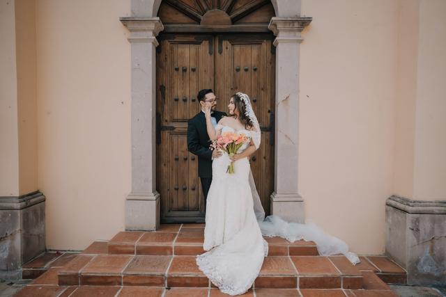 Ex Hacienda La Unión - 3