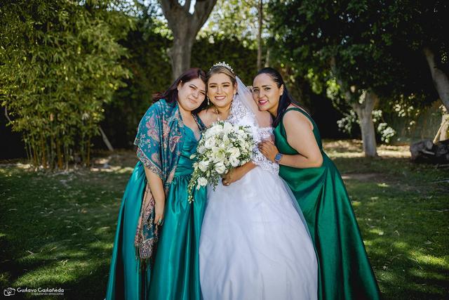 Gustavo Castañeda - 1