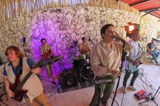 Partículas - 1