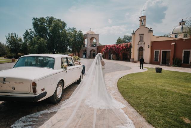 Ex Hacienda La Unión - 4