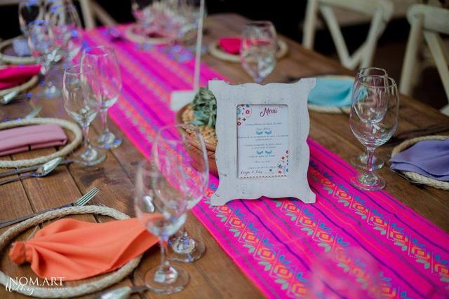 Banquetes VIP - 2