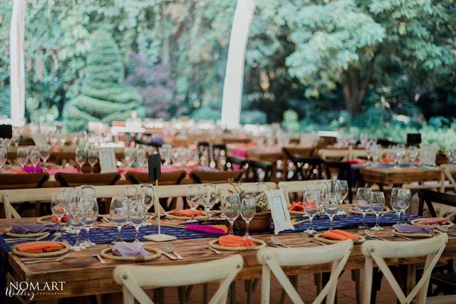 Banquetes VIP - 3