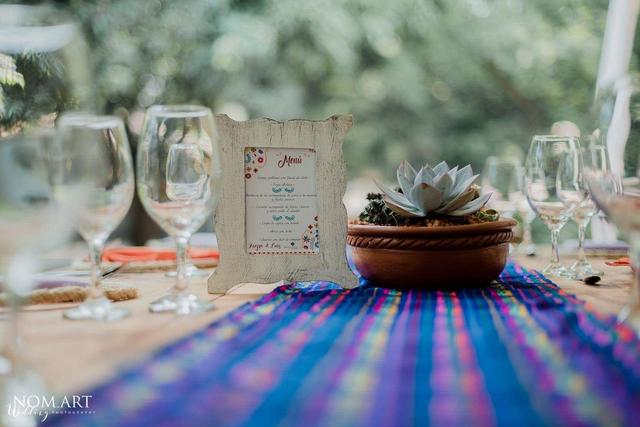 Banquetes VIP - 4