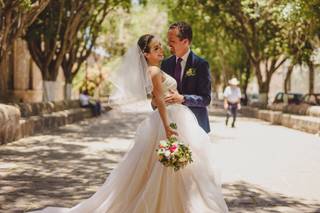 Ángel Cruz Wedding Photographer - 21
