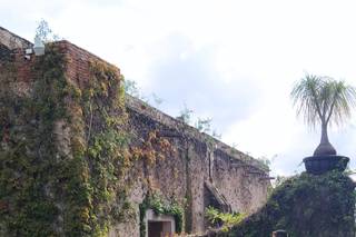 Hacienda La Solariega - 8