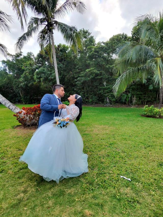 Destinos Nupciales - 1