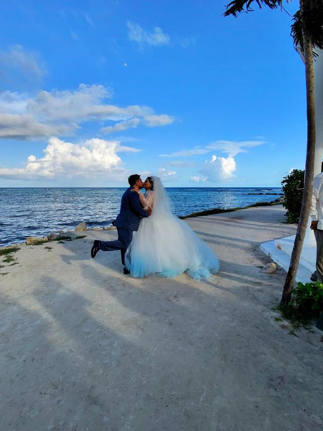 Destinos Nupciales - 2