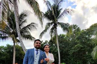 Destinos Nupciales - 7