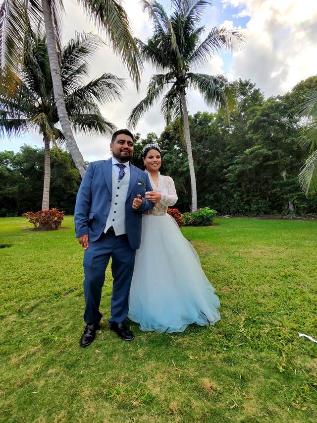 Destinos Nupciales - 3