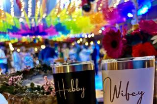 Mariana Wedding Planner - 9