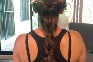 Adriana Calero Makeup Artist - 15