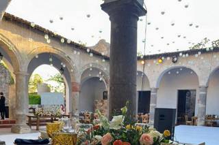 Hacienda Concepción Eventos - 32