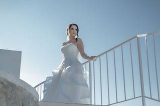 La Boda de tus Sueños - 6