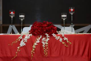 Anthony's Boutique Floral - 10