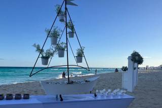 Hotel Grand Oasis Cancún - 17