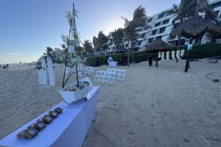 Hotel Grand Oasis Cancún - 18