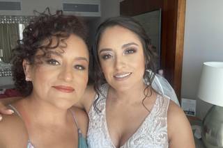 Fabián Oropeza Makeup Artist - 17