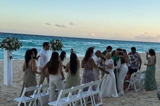 Hotel Grand Oasis Cancún - 19