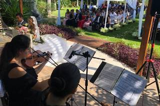 Jardín Los Amates - 23