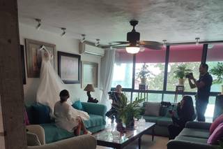 Hacienda Casasano - 7