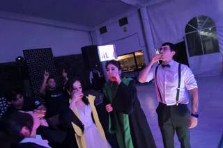 Chupitos Inc. - 6