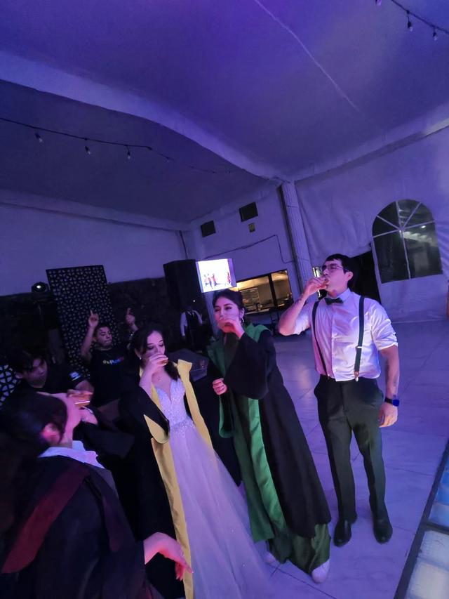 Chupitos Inc. - 2