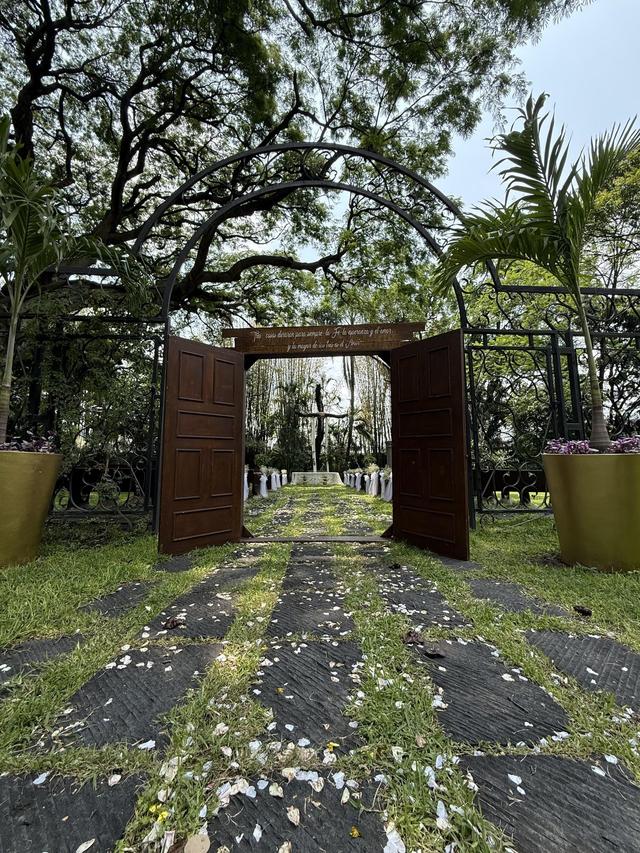 Hacienda Casasano - 4