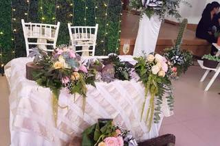 Suami Diseño Floral - 3