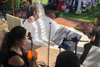 Enzastiga Orquesta Live - 5