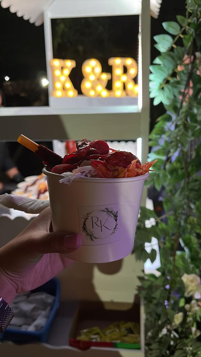 Issan - Snacks bar - 1