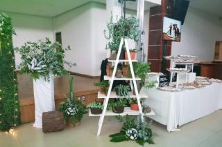 Suami Diseño Floral - 4