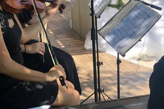 Enzastiga Orquesta Live - 6