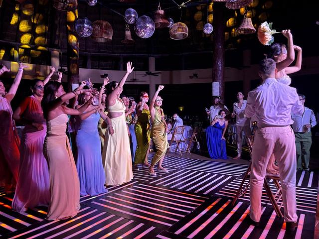 Djs for Weddings - 3